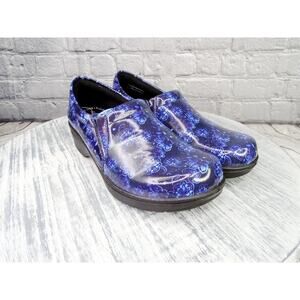 Easy Works by Easy Streets Slip Resistant  Anti Fatigue Clogs Women 7.5 NWT